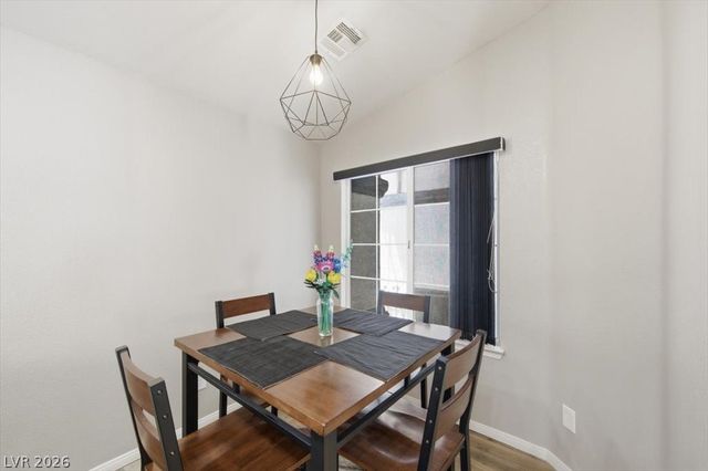 1600 Los Alamos Drive, North Las Vegas, NV 89031