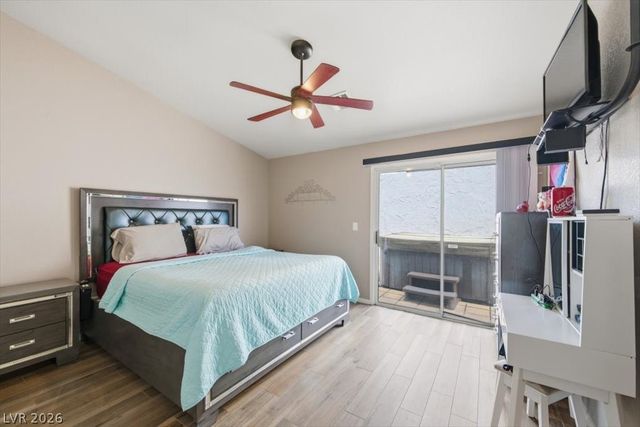 1600 Los Alamos Drive, North Las Vegas, NV 89031