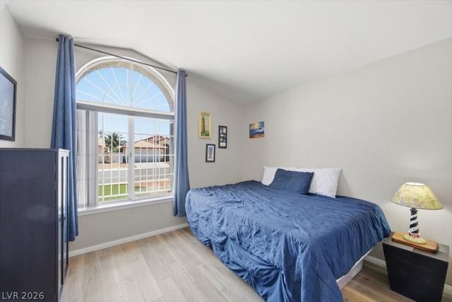 1600 Los Alamos Drive, North Las Vegas, NV 89031