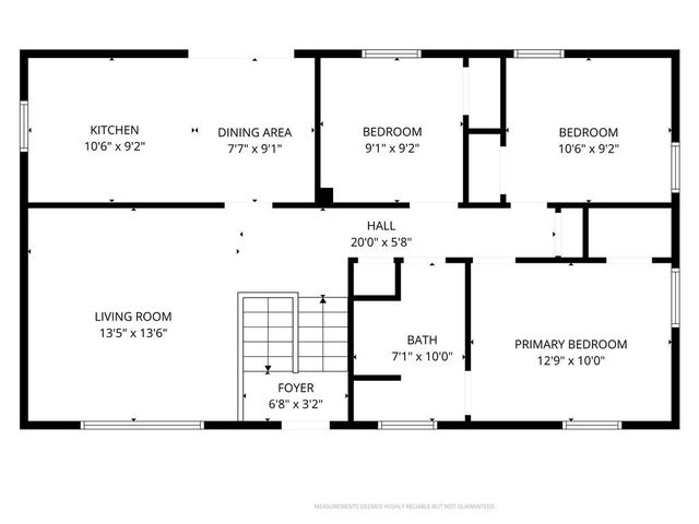 17317 E 41st Street S, Independence, MO 64055