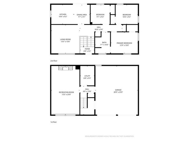 17317 E 41st Street S, Independence, MO 64055