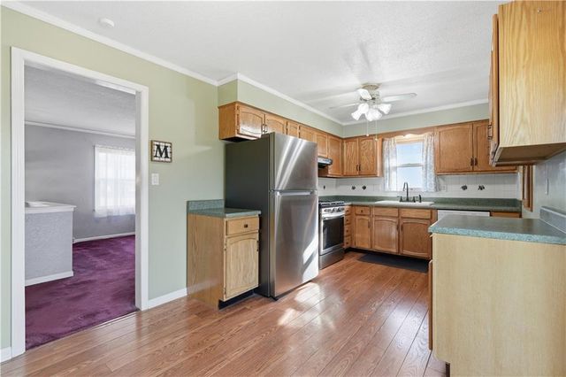 17317 E 41st Street S, Independence, MO 64055