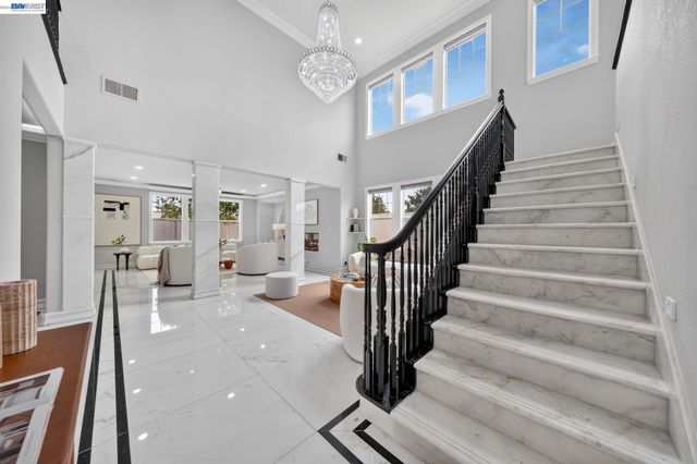 2700 Salisbury Way, San Ramon, CA 94582