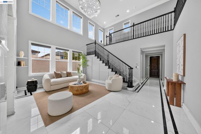 2700 Salisbury Way, San Ramon, CA 94582