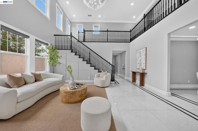 2700 Salisbury Way, San Ramon, CA 94582