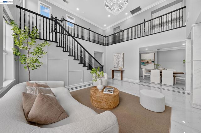 2700 Salisbury Way, San Ramon, CA 94582