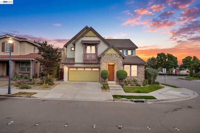 2700 Salisbury Way, San Ramon, CA 94582