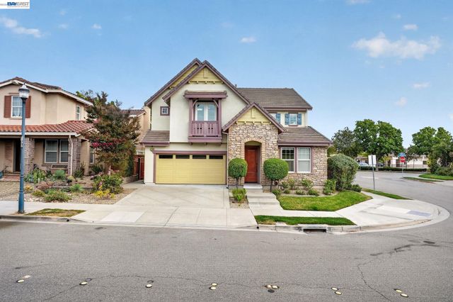 2700 Salisbury Way, San Ramon, CA 94582