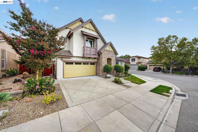 2700 Salisbury Way, San Ramon, CA 94582