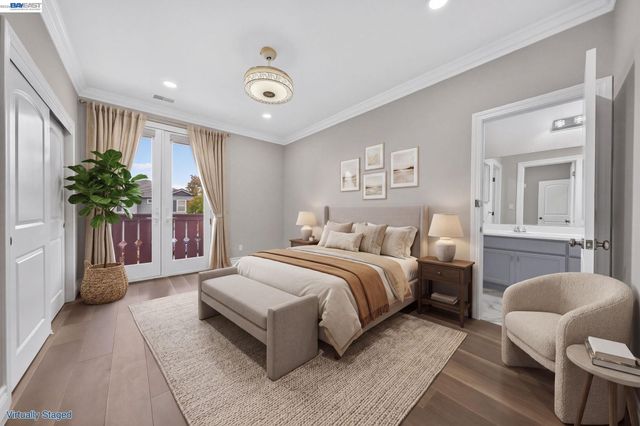 2700 Salisbury Way, San Ramon, CA 94582