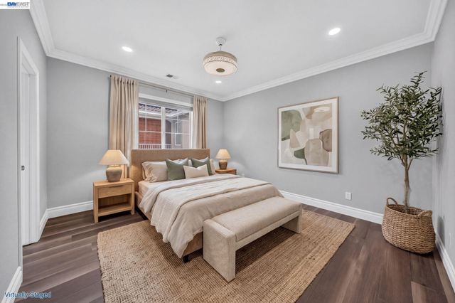 2700 Salisbury Way, San Ramon, CA 94582