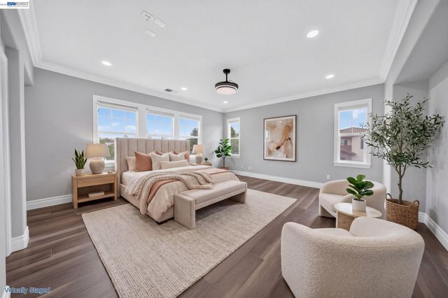 2700 Salisbury Way, San Ramon, CA 94582