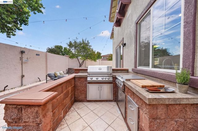 2700 Salisbury Way, San Ramon, CA 94582