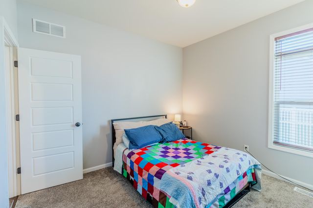 2160 Hickory Drive, Hobart, IN 46342