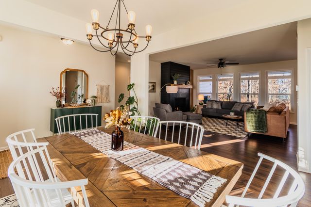 2160 Hickory Drive, Hobart, IN 46342