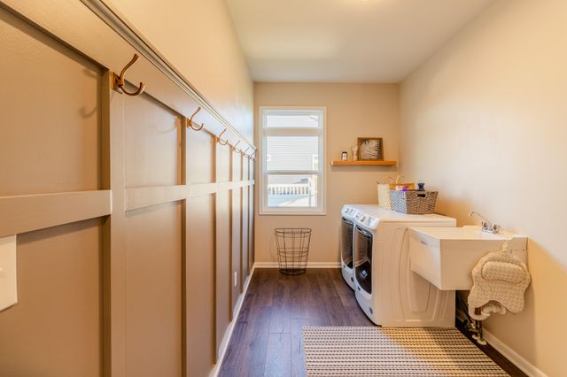 2160 Hickory Drive, Hobart, IN 46342