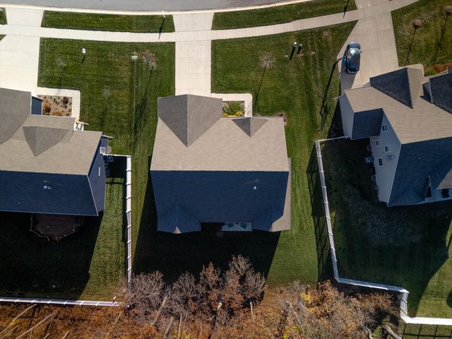 2160 Hickory Drive, Hobart, IN 46342