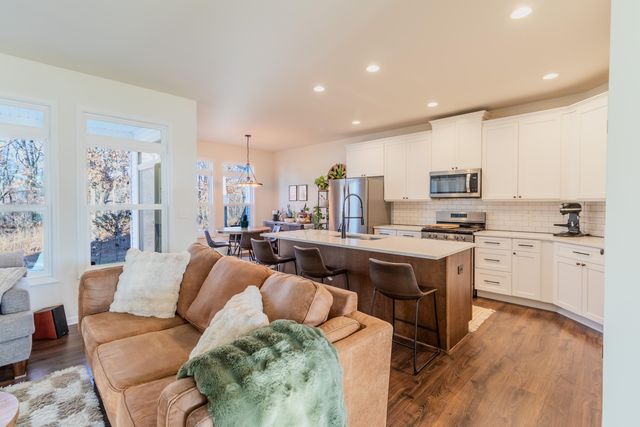 2160 Hickory Drive, Hobart, IN 46342