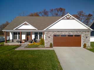 2160 Hickory Drive, Hobart, IN 46342