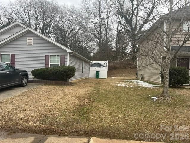 6302 Summerour Place, Charlotte, NC 28214