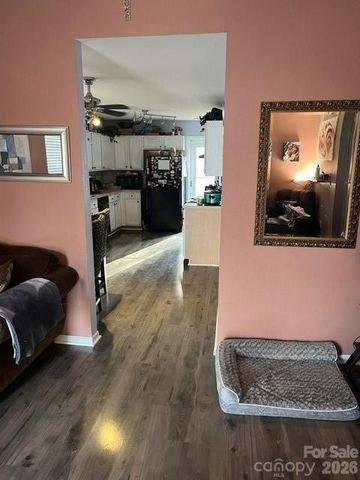 6302 Summerour Place, Charlotte, NC 28214