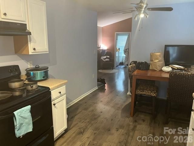 6302 Summerour Place, Charlotte, NC 28214