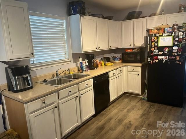 6302 Summerour Place, Charlotte, NC 28214