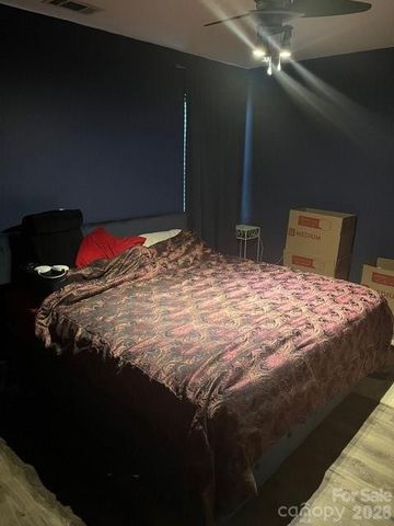 6302 Summerour Place, Charlotte, NC 28214