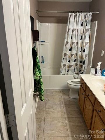 6302 Summerour Place, Charlotte, NC 28214