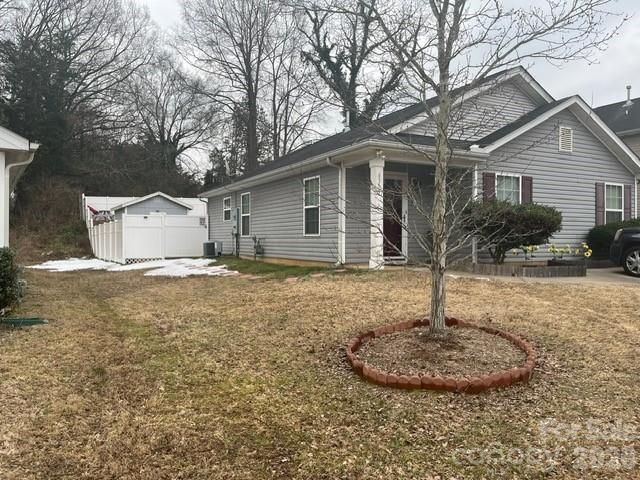 6302 Summerour Place, Charlotte, NC 28214