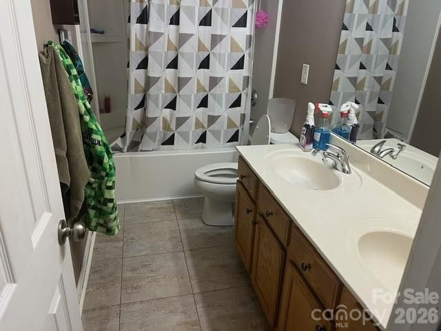 6302 Summerour Place, Charlotte, NC 28214