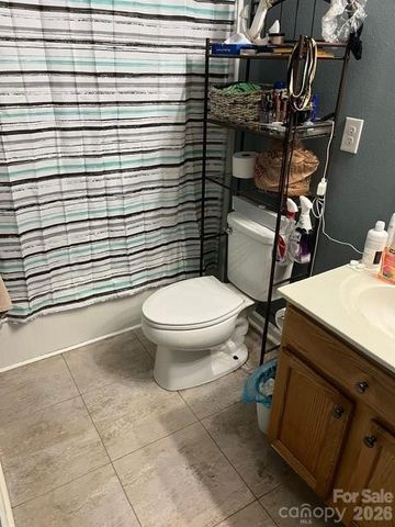 6302 Summerour Place, Charlotte, NC 28214