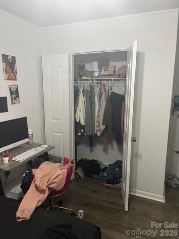 6302 Summerour Place, Charlotte, NC 28214