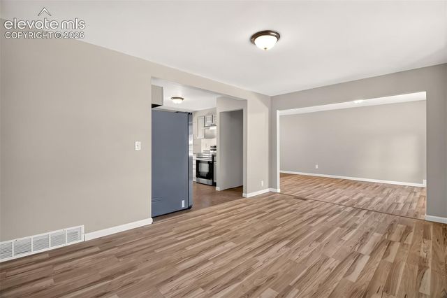 18 Hayes Drive, Colorado Springs, CO 80911