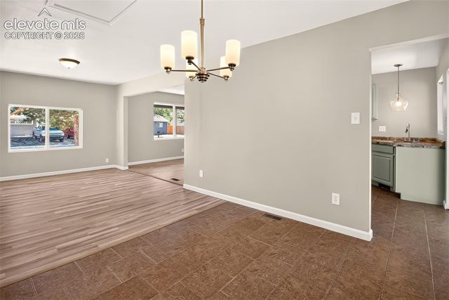 18 Hayes Drive, Colorado Springs, CO 80911