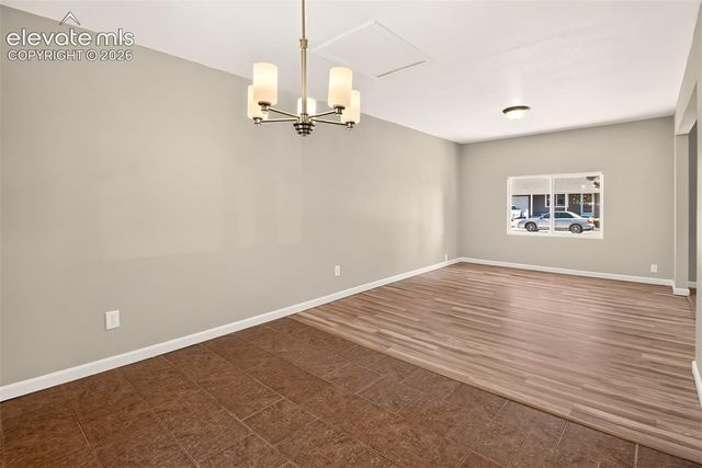 18 Hayes Drive, Colorado Springs, CO 80911