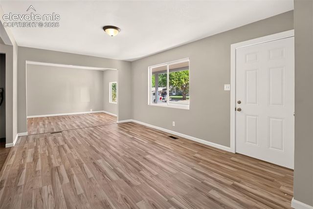 18 Hayes Drive, Colorado Springs, CO 80911