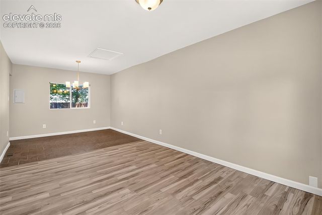 18 Hayes Drive, Colorado Springs, CO 80911