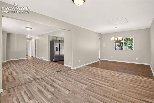 18 Hayes Drive, Colorado Springs, CO 80911
