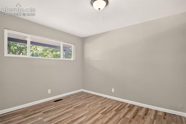 18 Hayes Drive, Colorado Springs, CO 80911