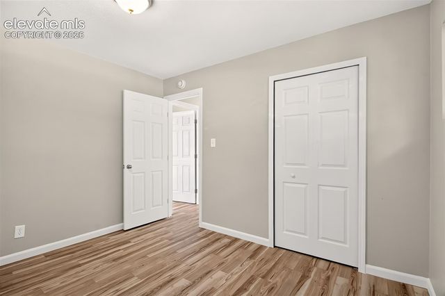 18 Hayes Drive, Colorado Springs, CO 80911