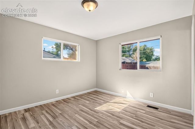 18 Hayes Drive, Colorado Springs, CO 80911