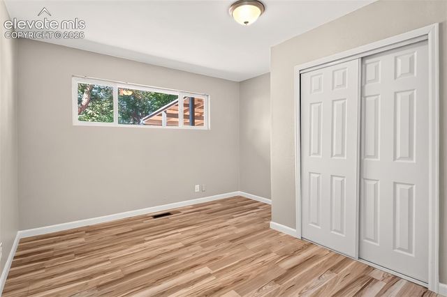 18 Hayes Drive, Colorado Springs, CO 80911