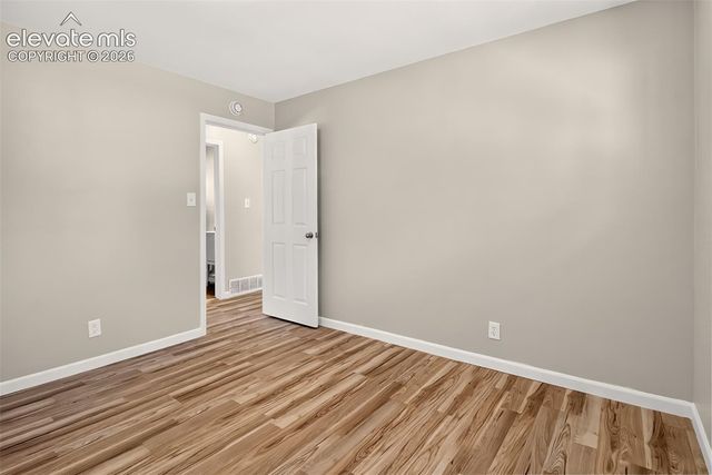 18 Hayes Drive, Colorado Springs, CO 80911