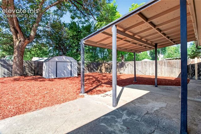 18 Hayes Drive, Colorado Springs, CO 80911