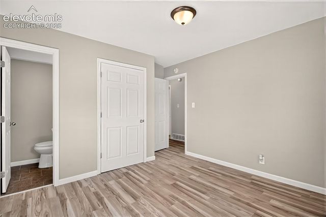 18 Hayes Drive, Colorado Springs, CO 80911