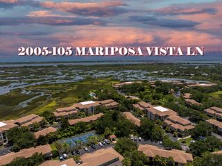 2005 Mariposa Vista Ln 105, St Augustine, FL 32084
