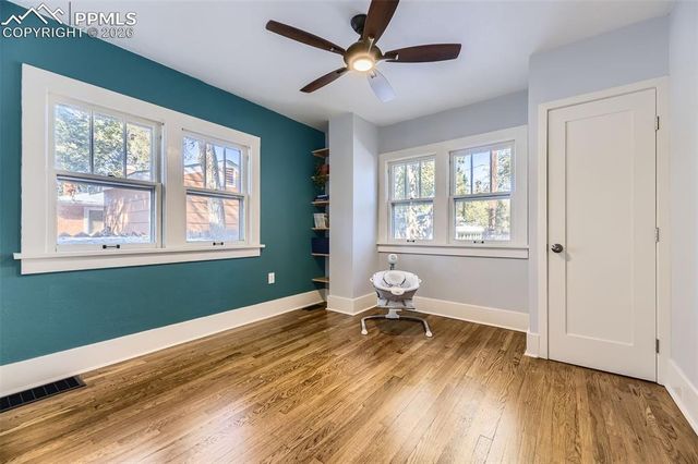 70 Cascade Court, Colorado Springs, CO 80907