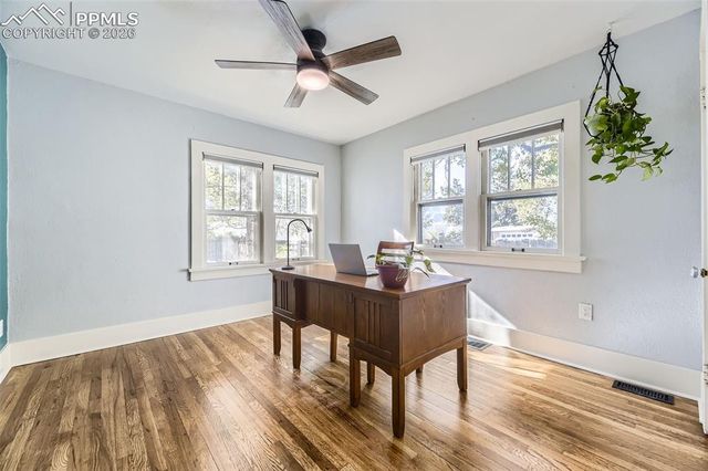 70 Cascade Court, Colorado Springs, CO 80907