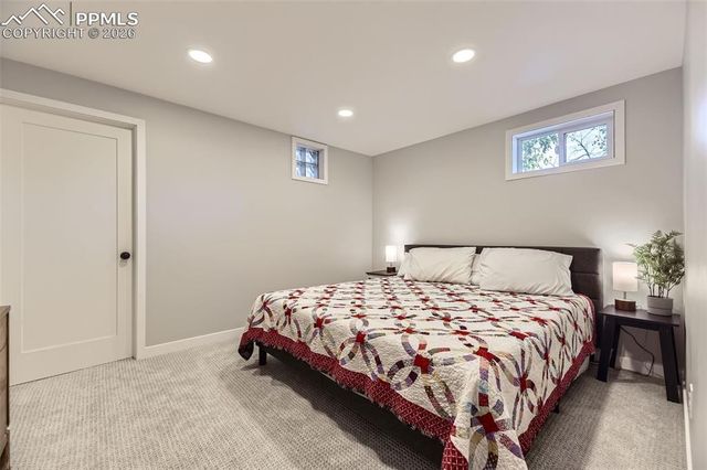 70 Cascade Court, Colorado Springs, CO 80907